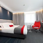 Holiday Inn Express - Exeter - City Centre By Ihg