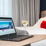 Holiday Inn Express - Exeter - City Centre By Ihg