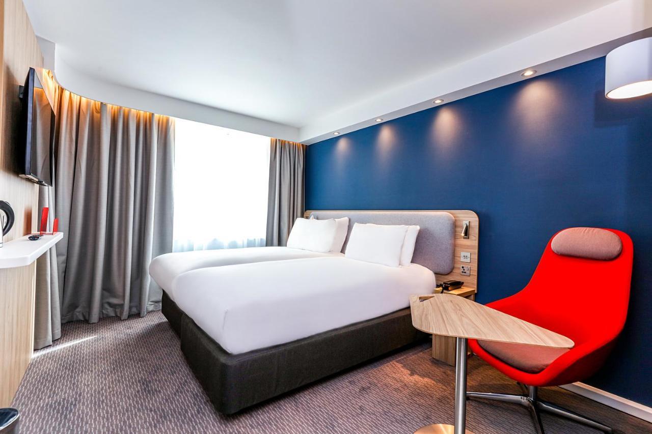 Express - - Centre By Ihg Hotel