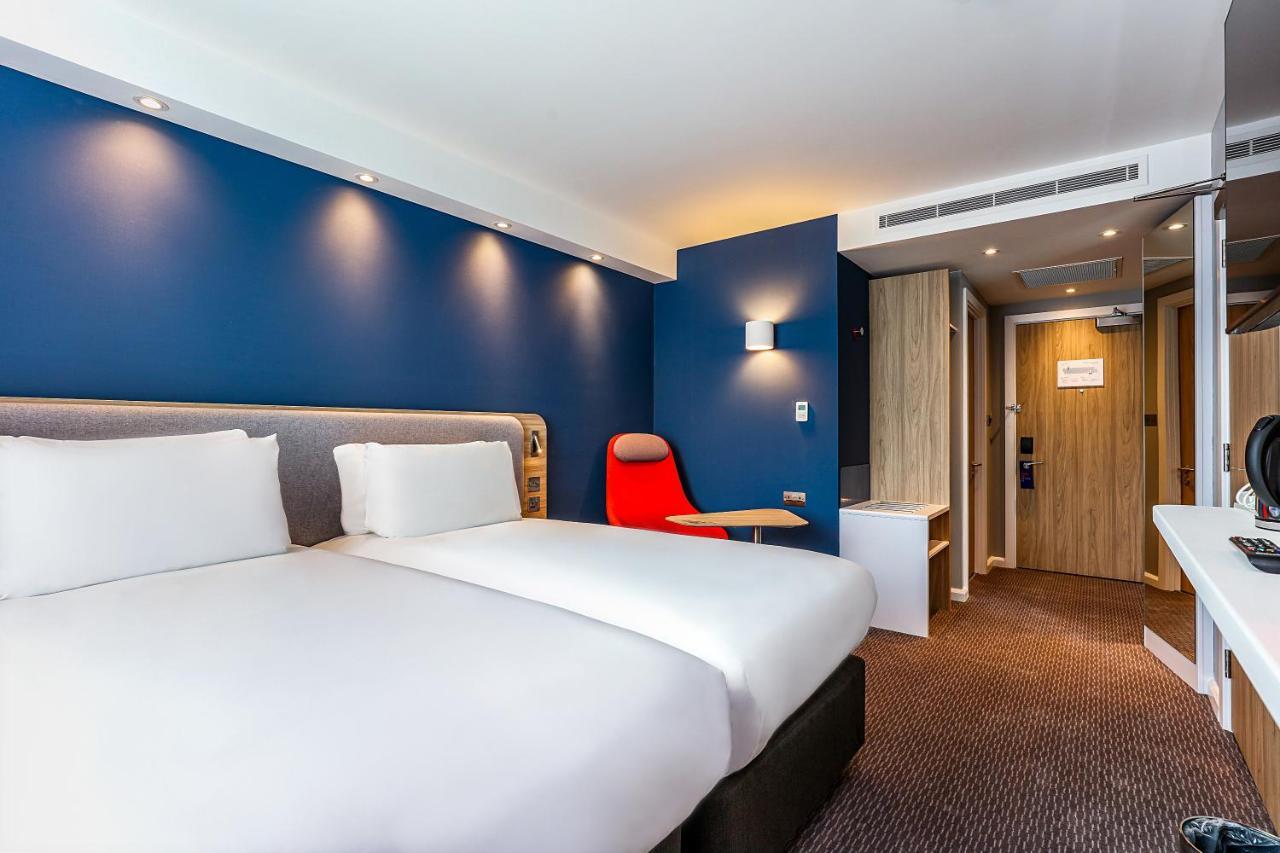 Express - - Centre By Ihg Hotel