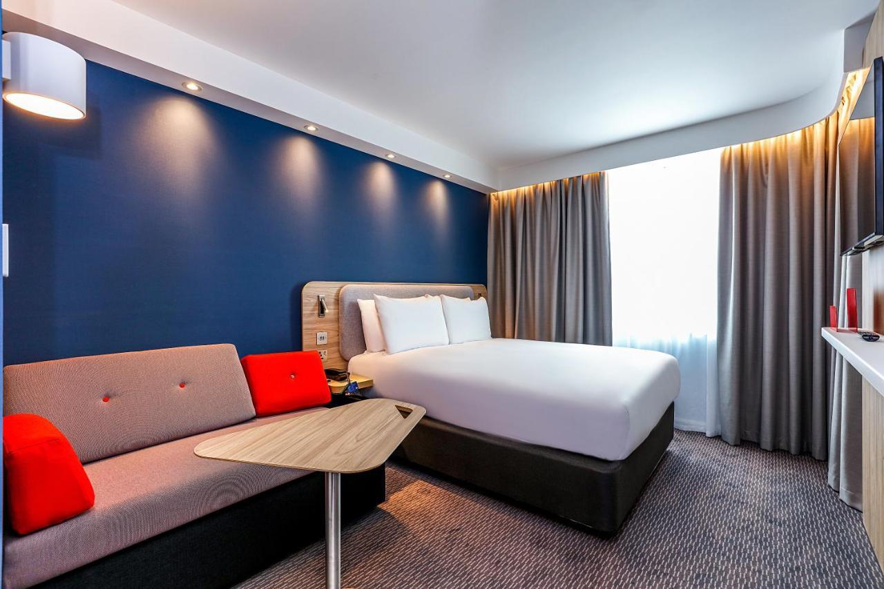 Express - - Centre By Ihg 3* Exeter