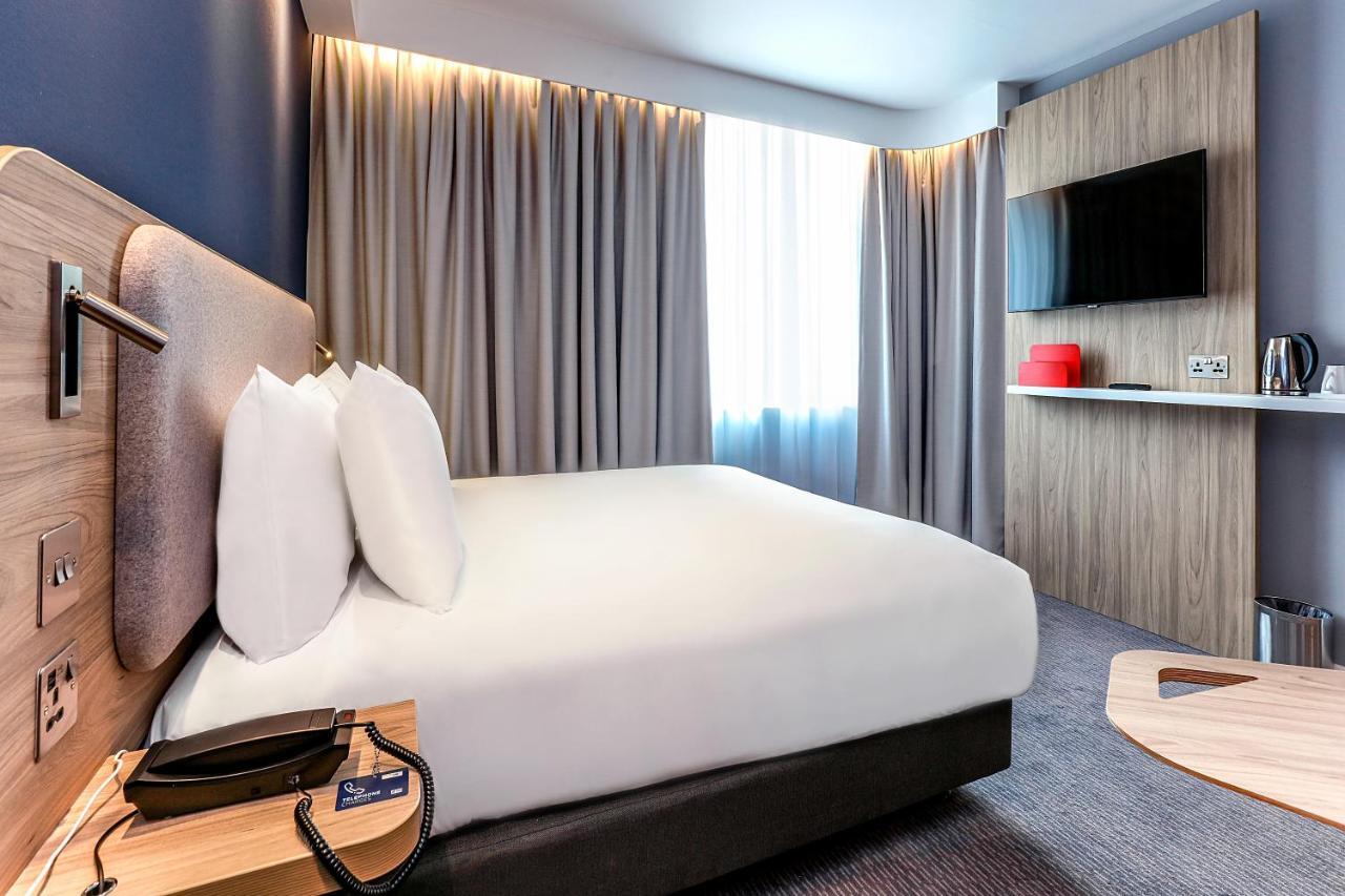 Express - - Centre By Ihg 3* Exeter