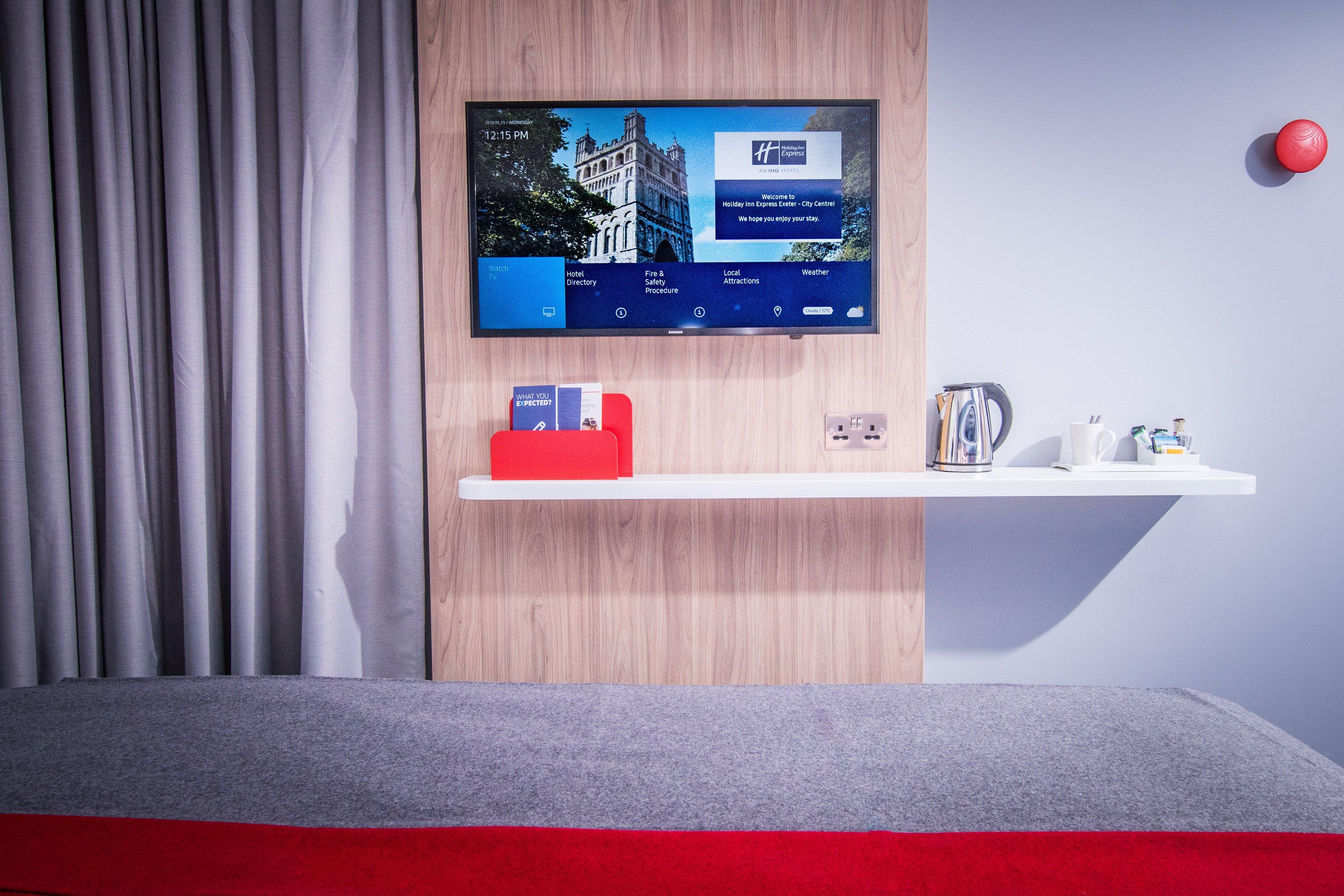 Hotel Express - - Centre By Ihg