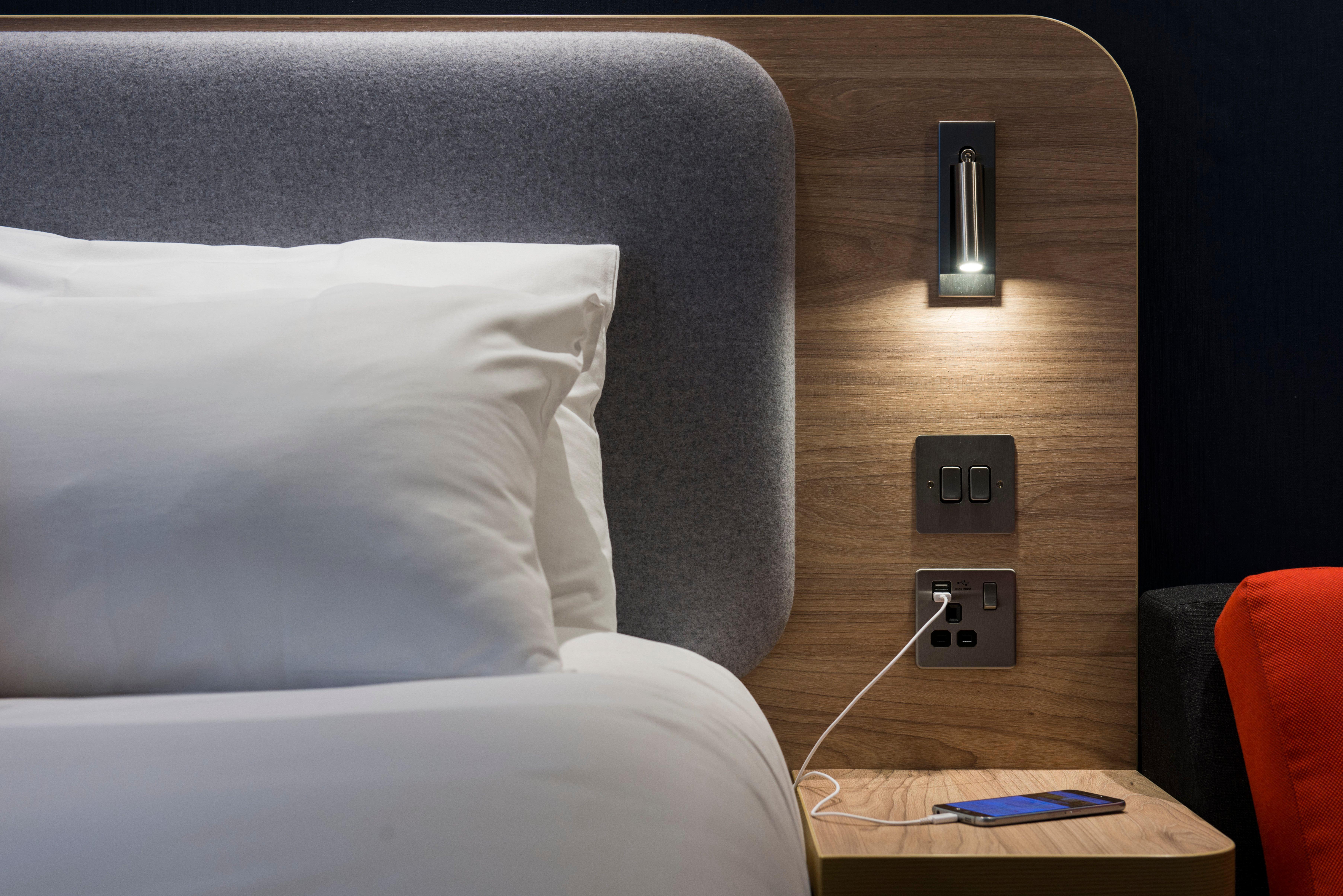 Express - - Centre By Ihg Hotel Exeter