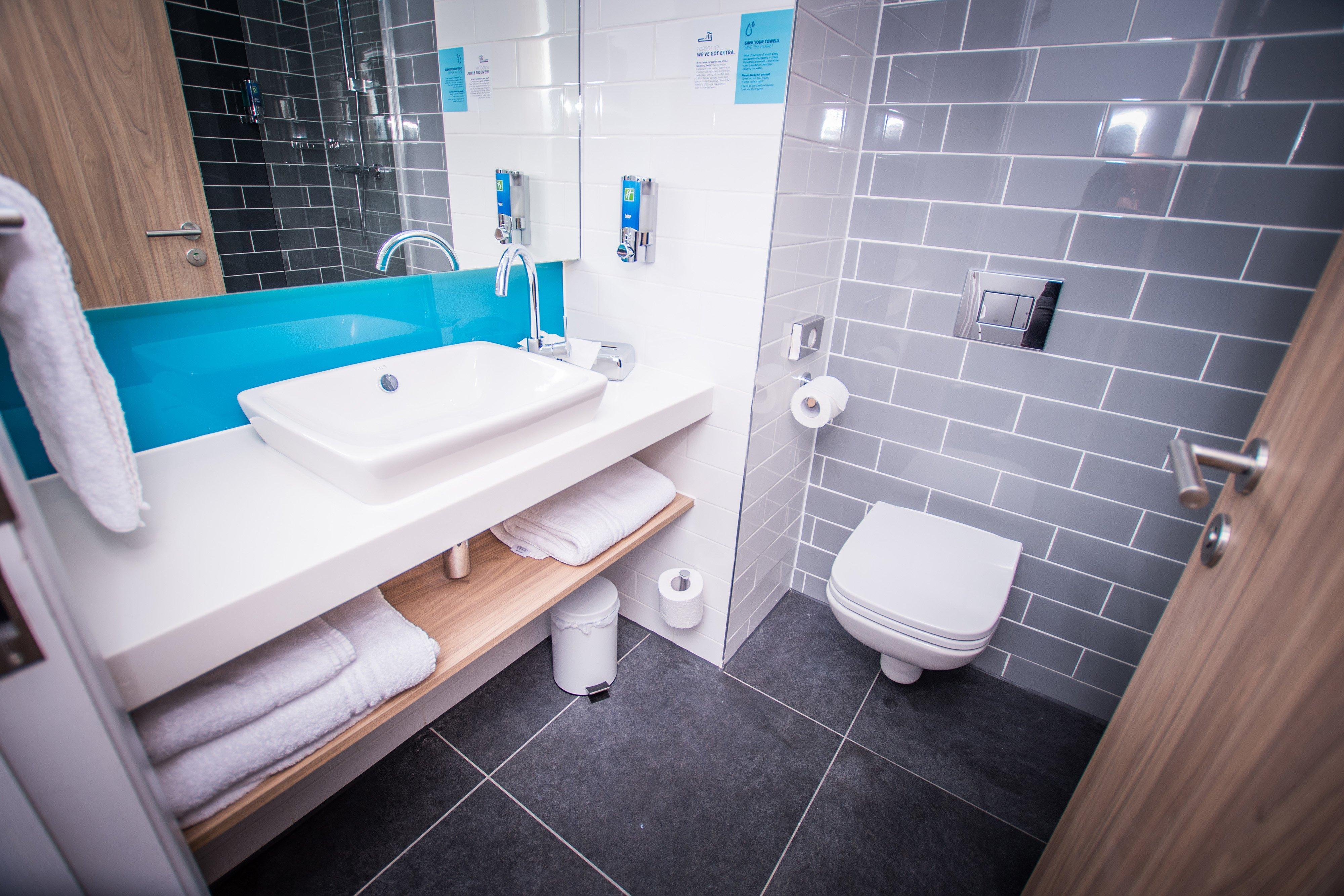 Hotel Express - - Centre By Ihg Exeter