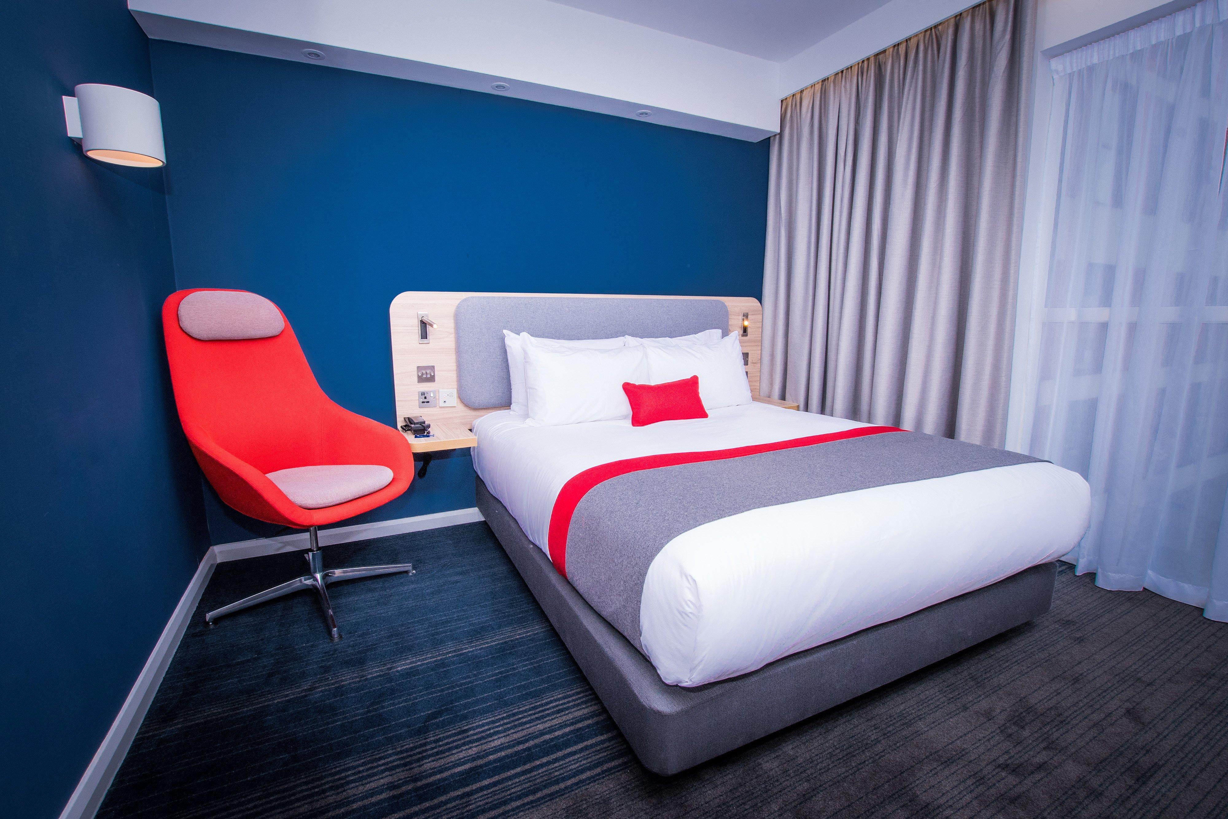 Express - - Centre By Ihg Hotel Exeter