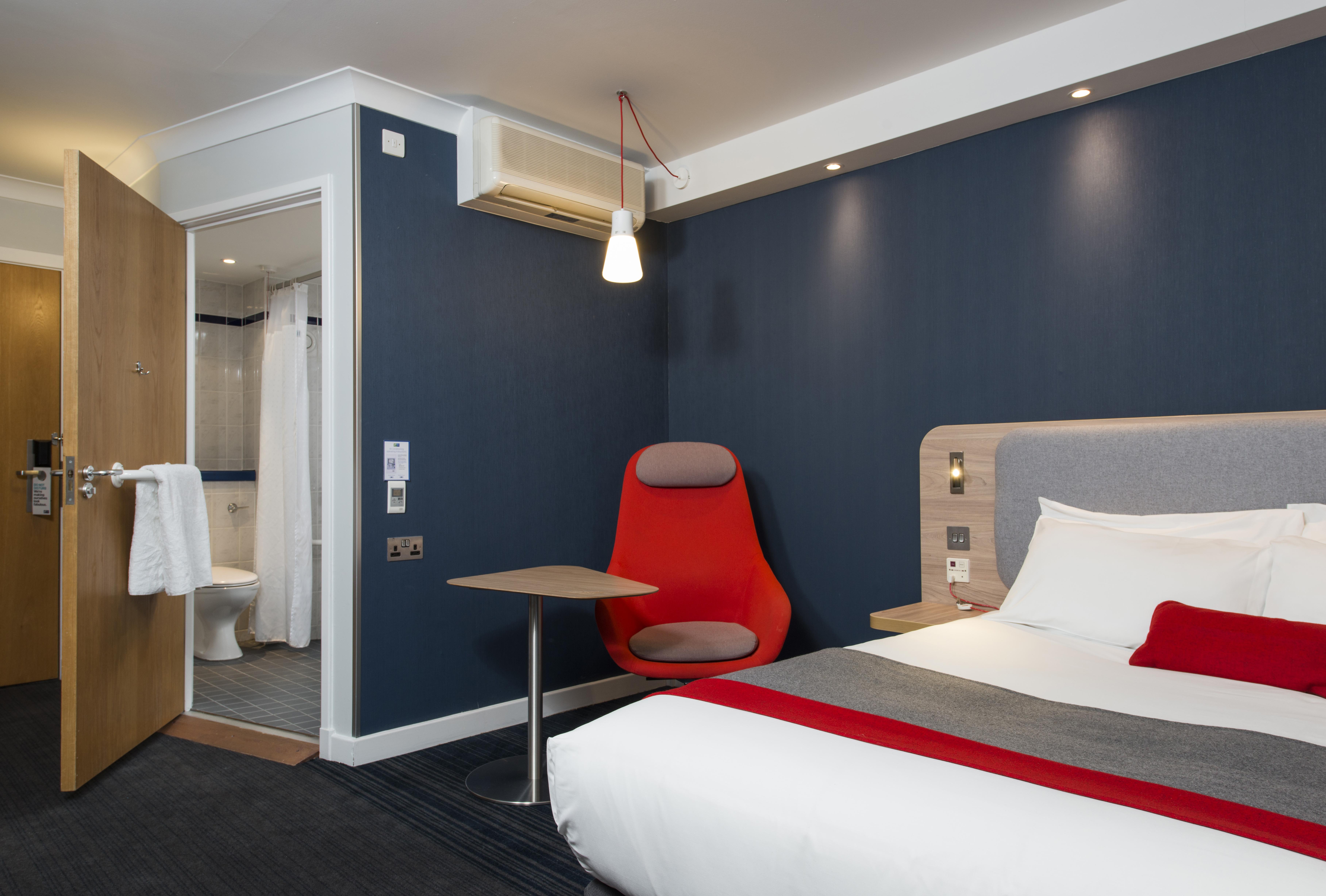 Hotel Express - - Centre By Ihg Exeter