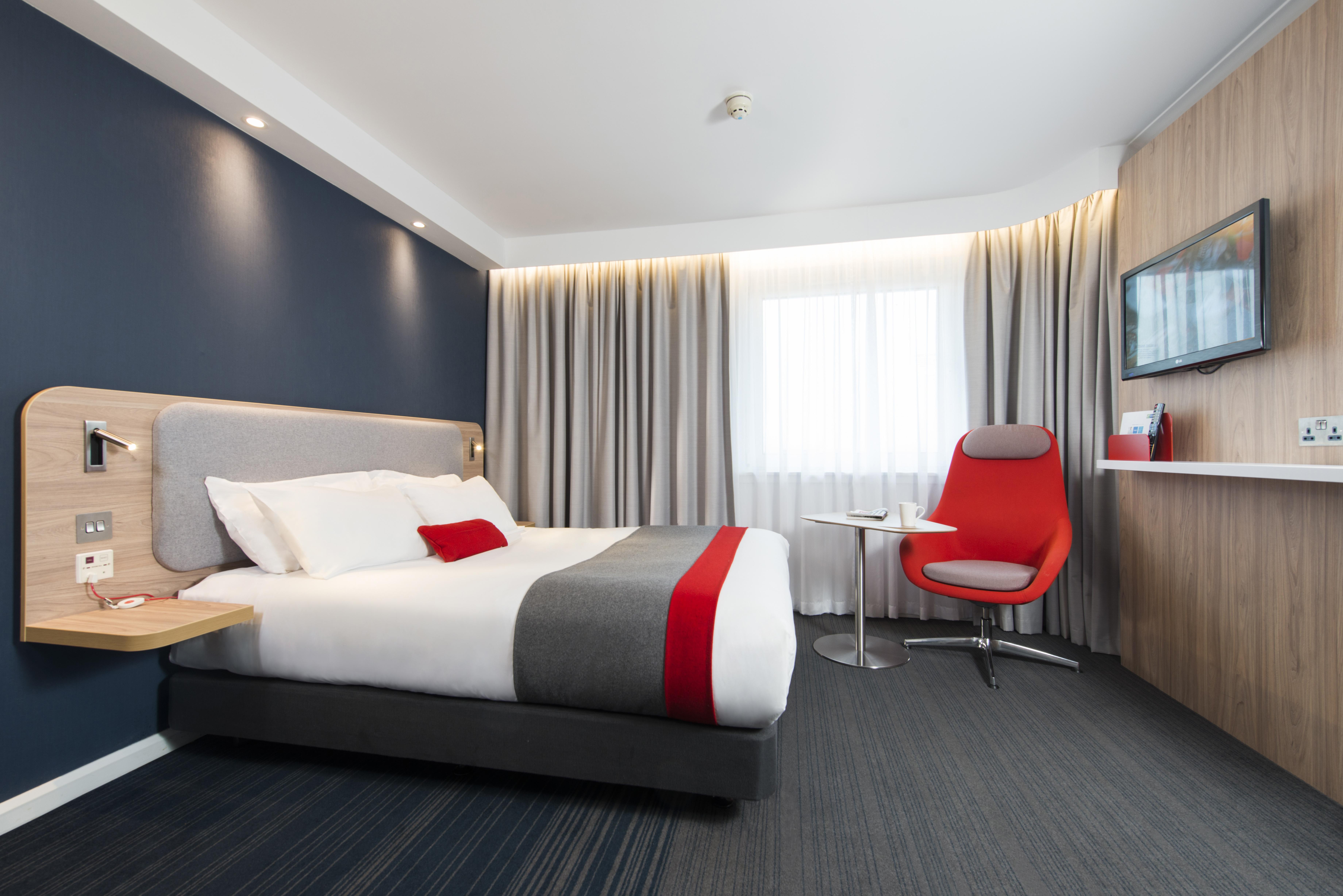Hotel Express - - Centre By Ihg