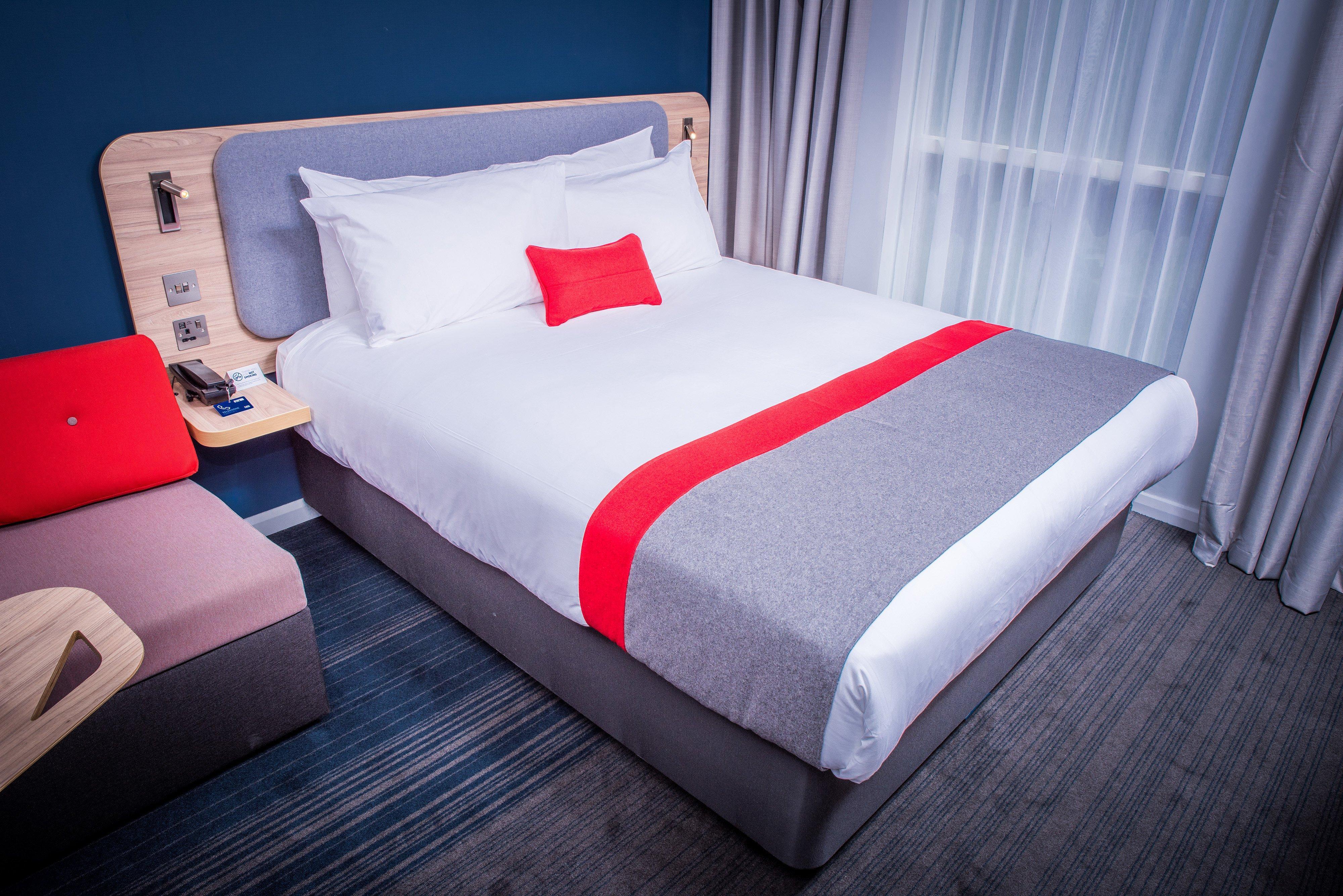 Express - - Centre By Ihg Hotel Exeter