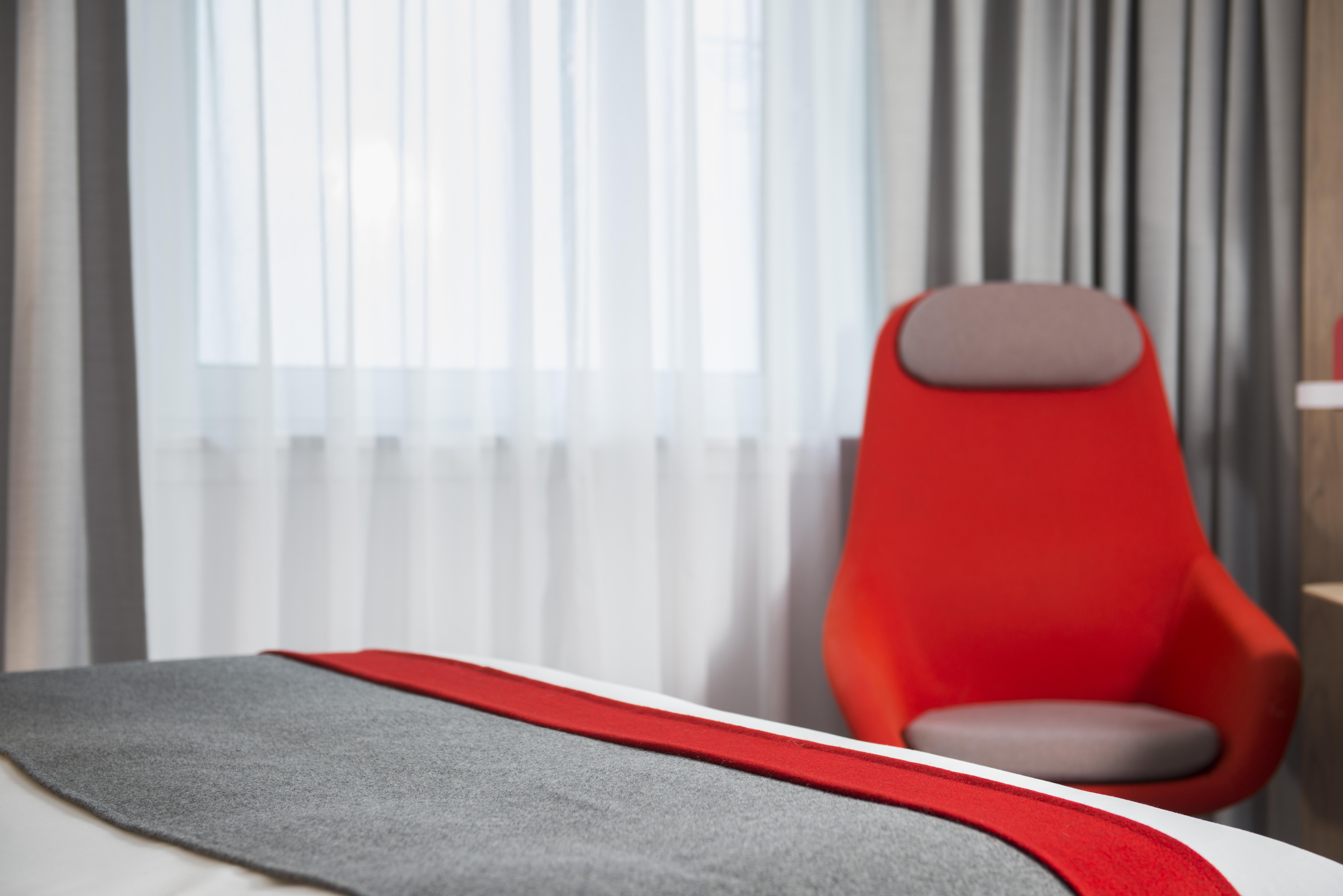 Express - - Centre By Ihg 3*