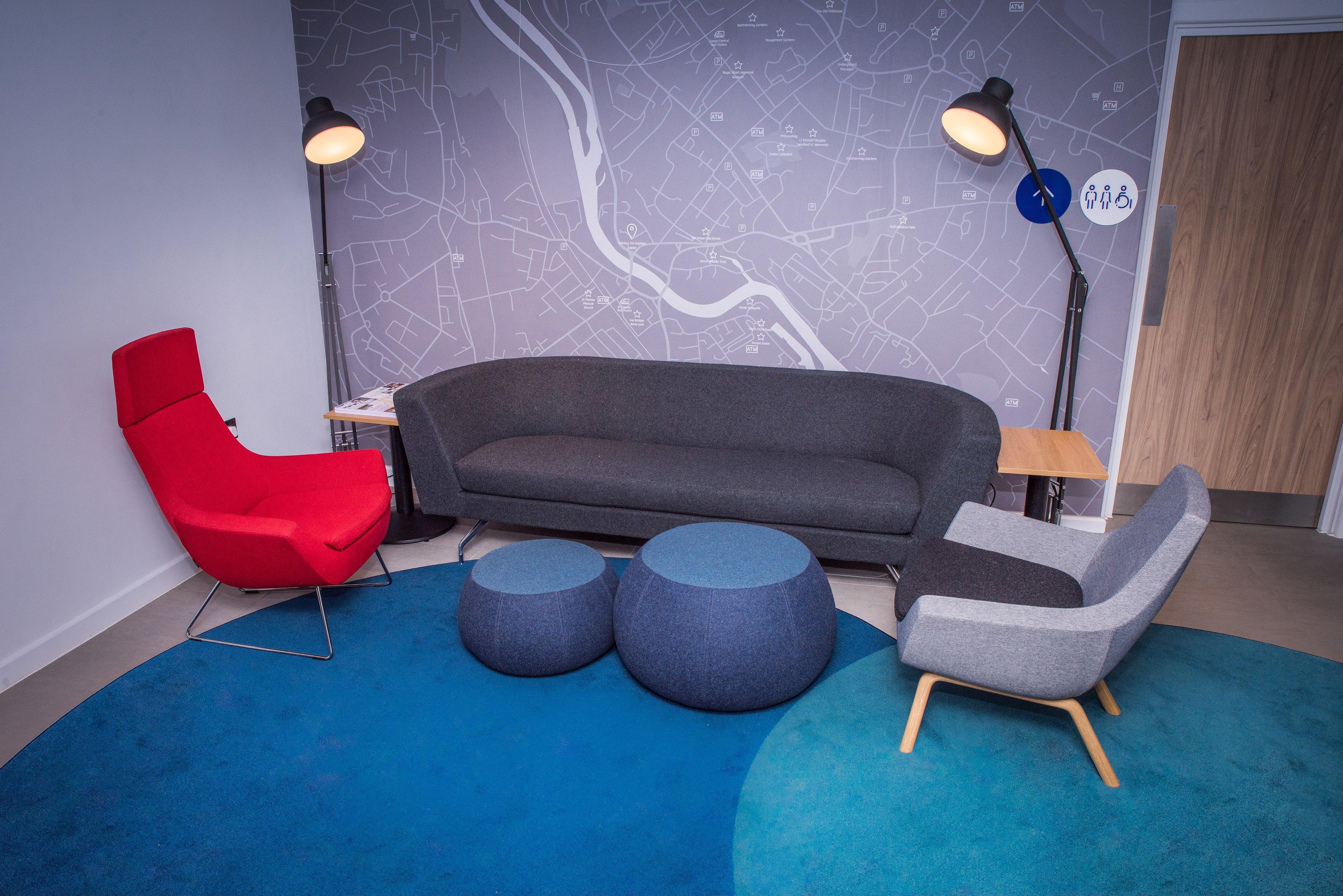 Express - - Centre By Ihg Hotel 3*