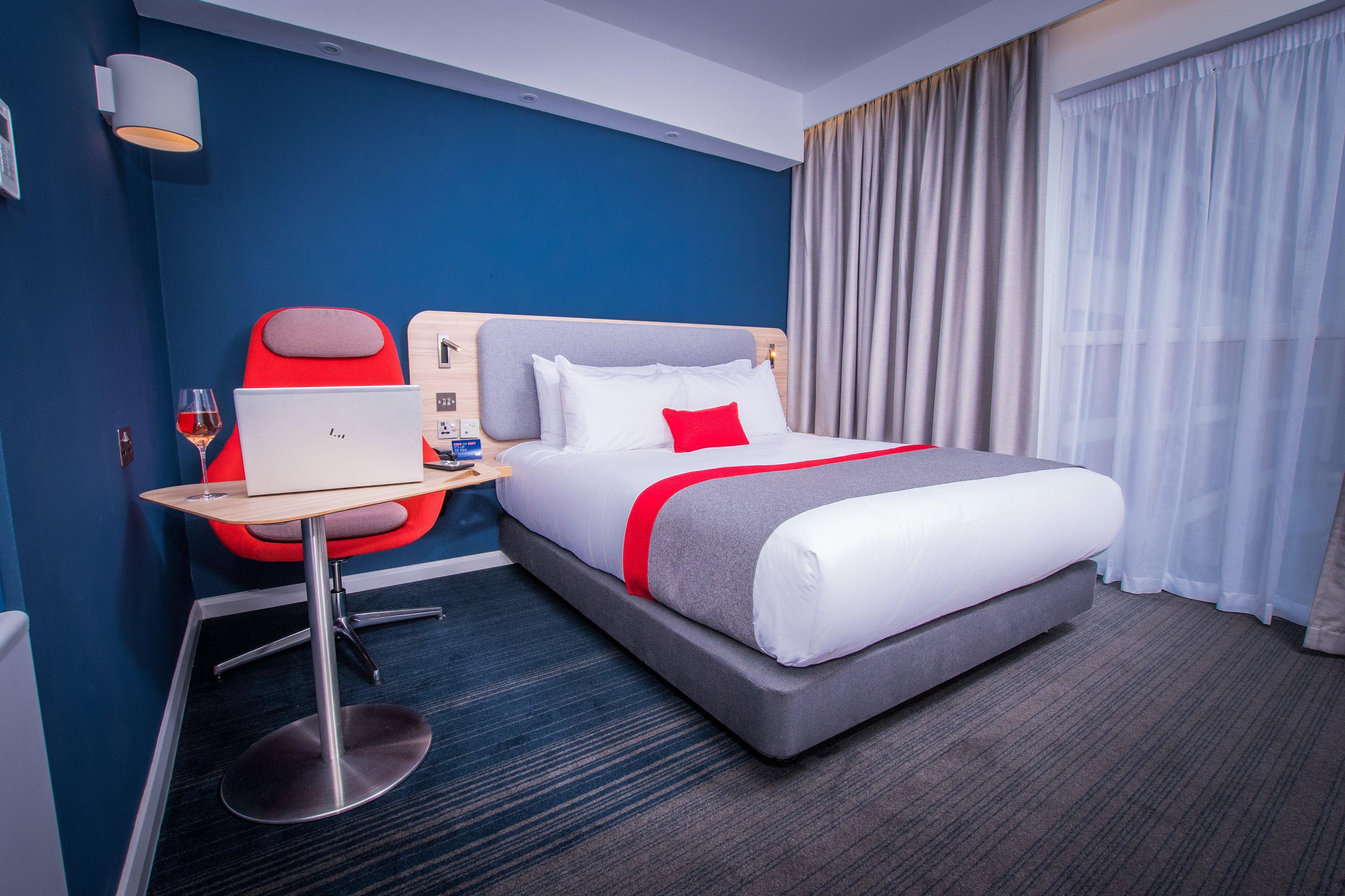 Hotel Express - - Centre By Ihg 3*