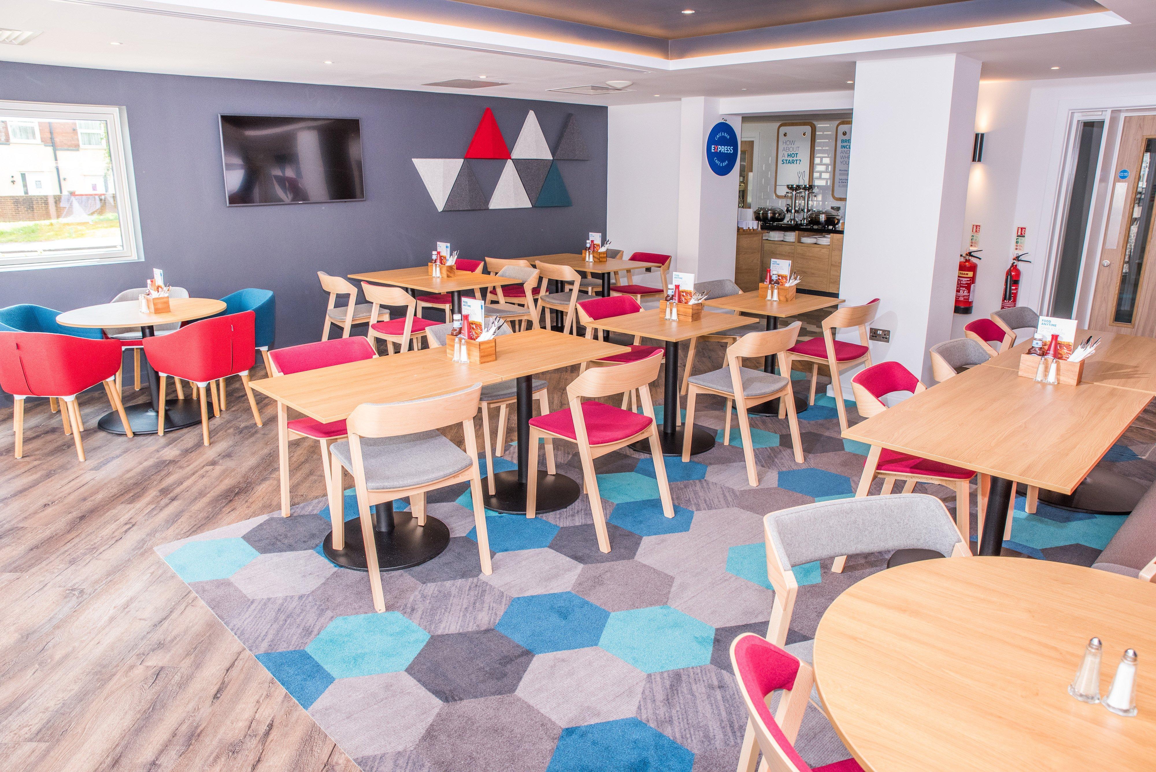 Express - - Centre By Ihg 3* Exeter