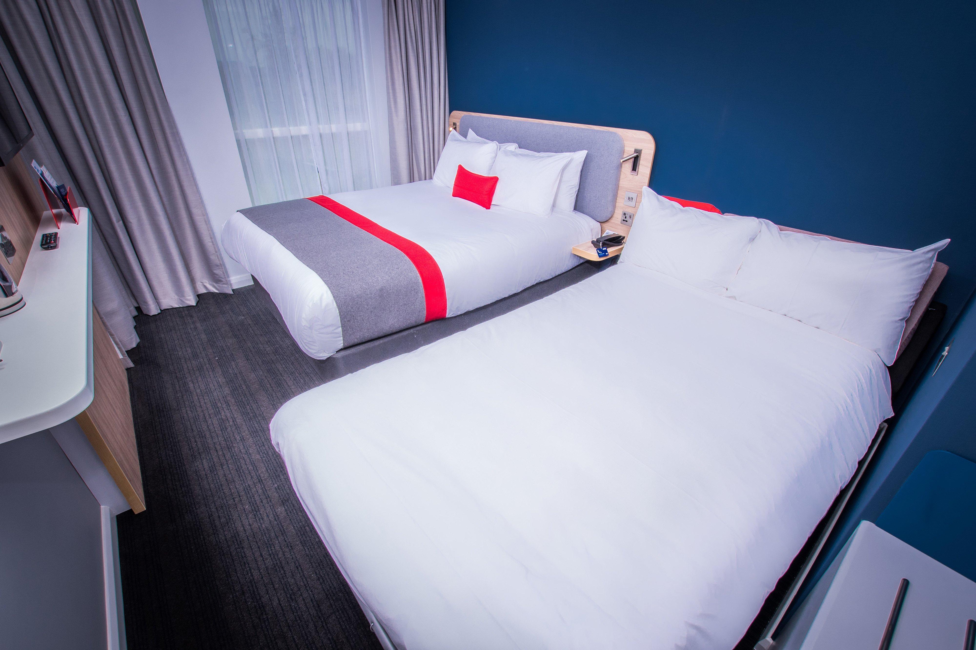 Hotel Express - - Centre By Ihg