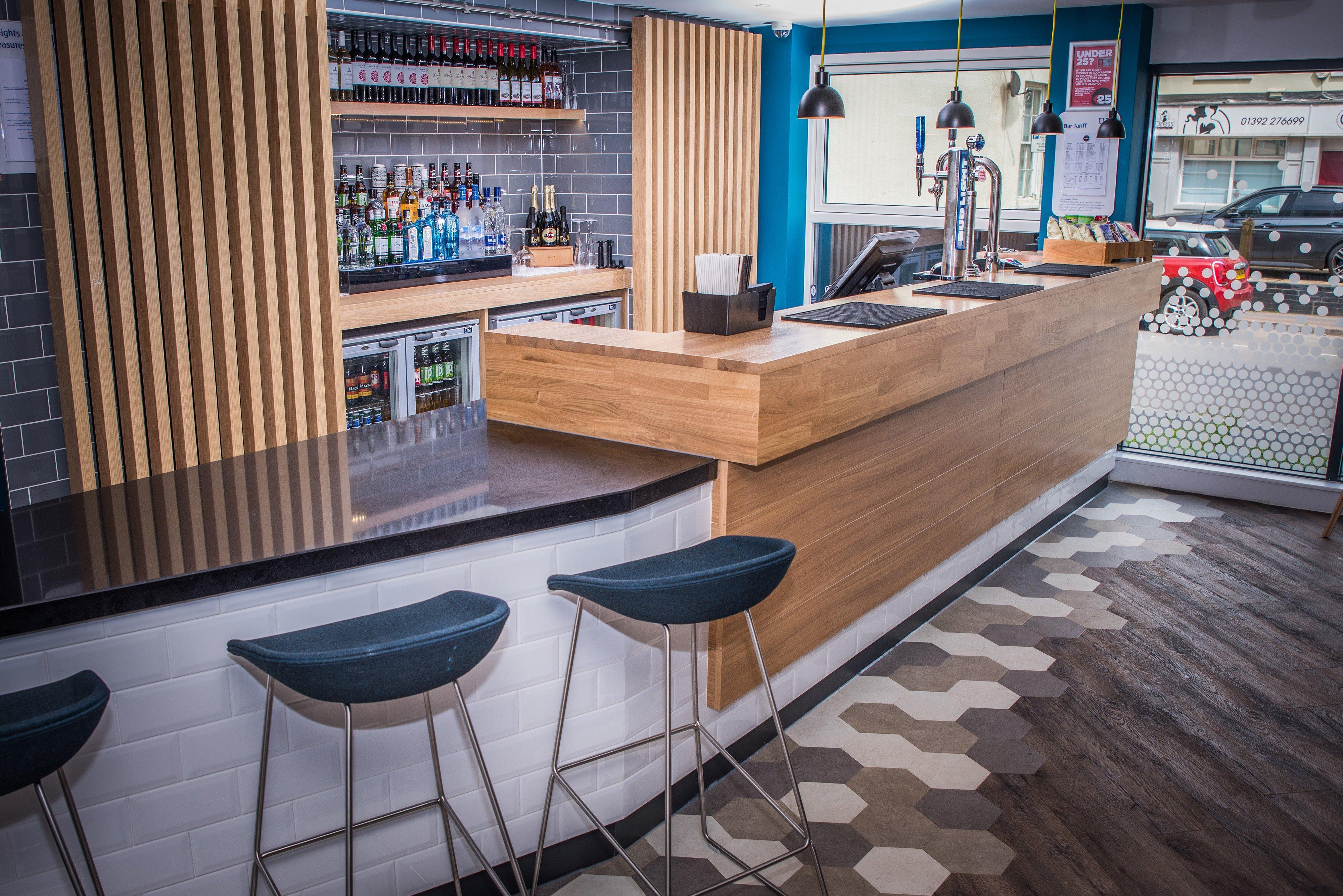 Express - - Centre By Ihg Hotel Exeter