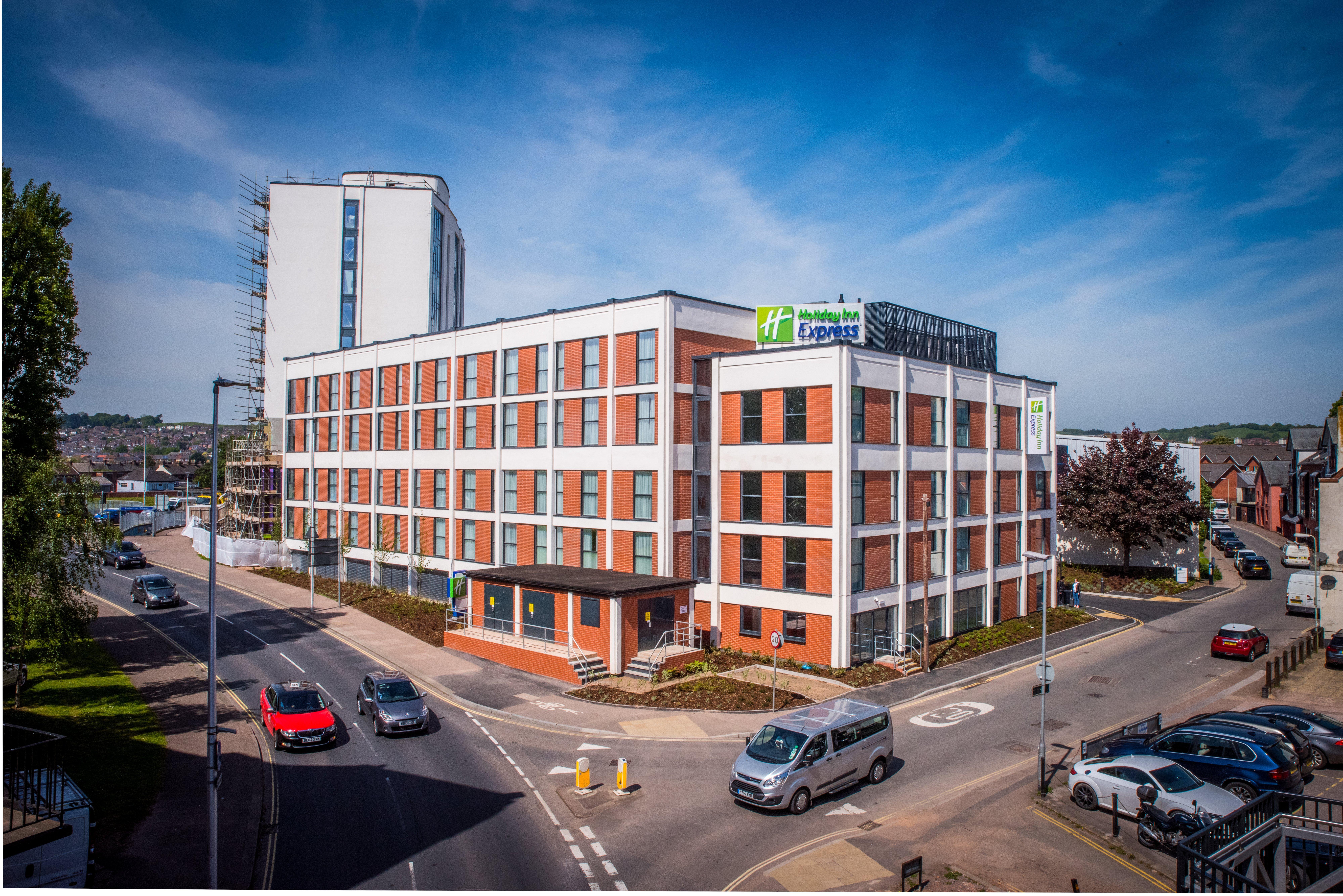 Express - - Centre By Ihg 3*
