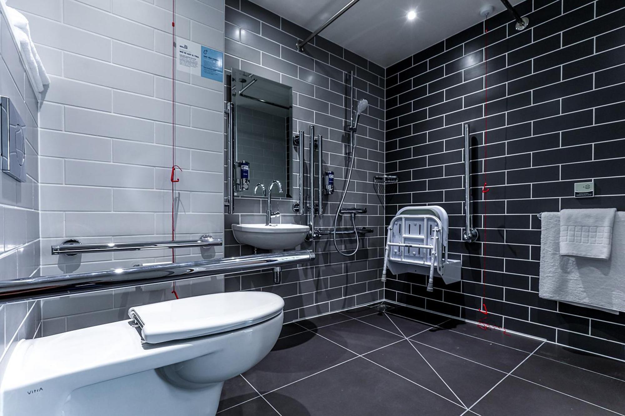 Express - - Centre By Ihg 3*