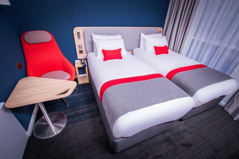 Express - - Centre By Ihg